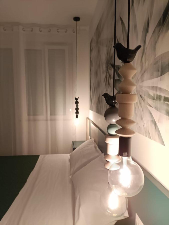 Corso Matteotti 162 - Affittacamere 雷卡纳蒂港 外观 照片