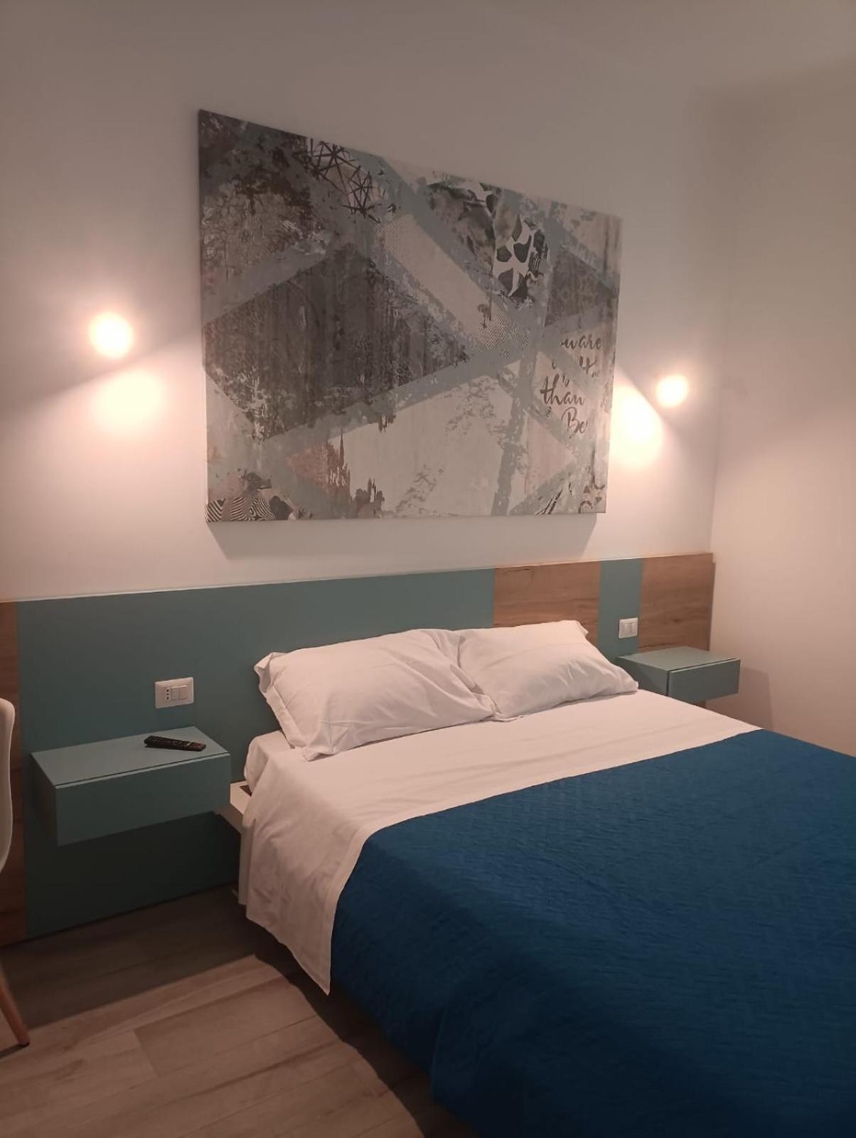 Corso Matteotti 162 - Affittacamere 雷卡纳蒂港 外观 照片