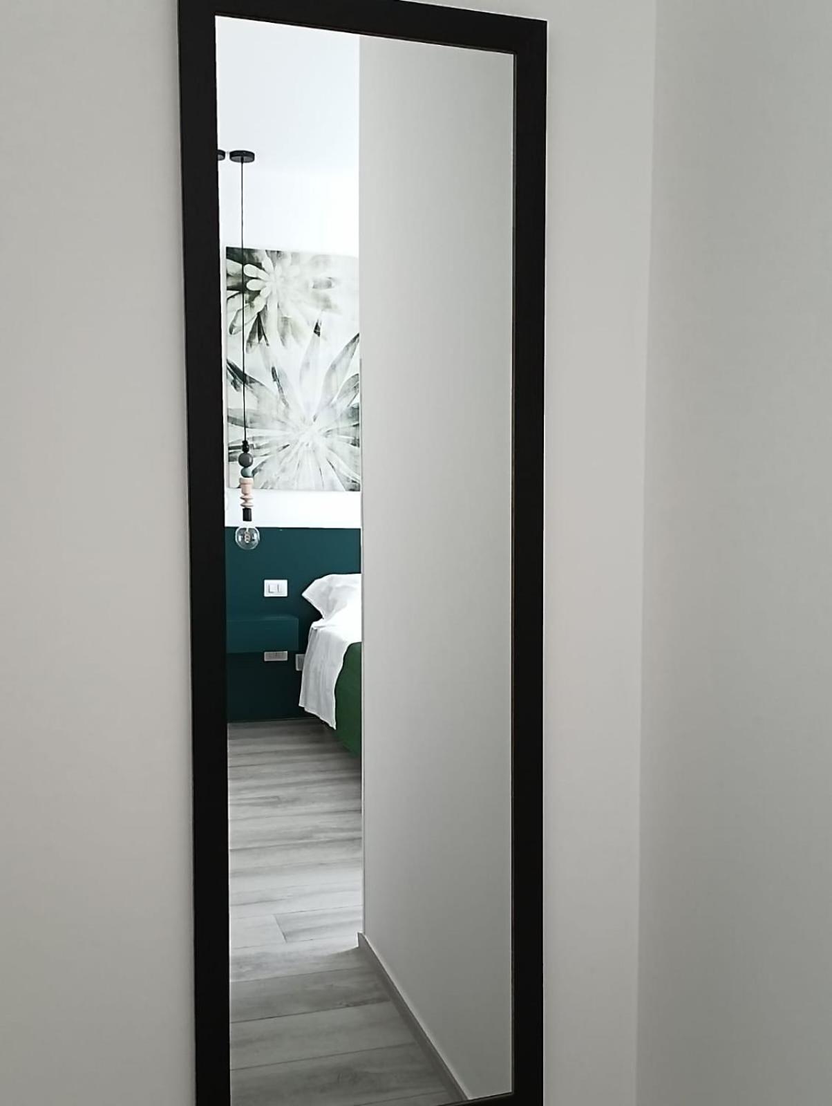 Corso Matteotti 162 - Affittacamere 雷卡纳蒂港 外观 照片